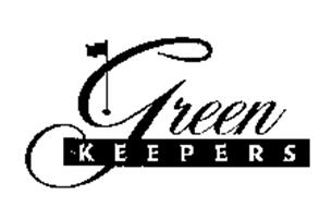 GREEN KEEPERS