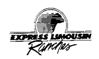 EXPRESS LIMOUSIN RANCHES