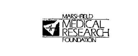MARSHFIELD MEDICAL RESEARCH FOUNDATION