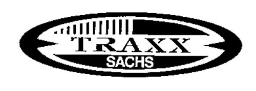 TRAXX SACHS