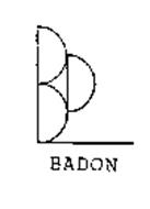 BD BADON