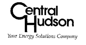 CENTRAL HUDSON YOUR ENERGY SOLUTIONS COMPANY