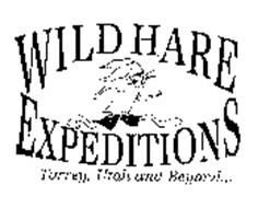 WILD HARE EXPEDITIONS TORREY, UTAH AND BEYOND...