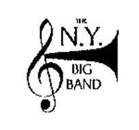 THE N.Y. BIG BAND