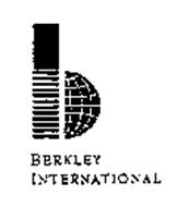 B BERKLEY INTERNATIONAL