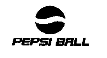 PEPSI BALL