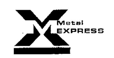 MX METAL EXPRESS
