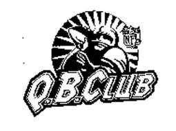 NFL Q.B.CLUB