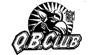 NFL Q.B.CLUB
