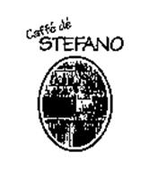 CAFFE DE STEFANO