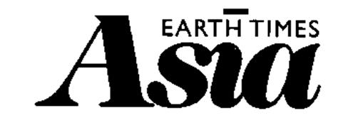 EARTH TIMES ASIA
