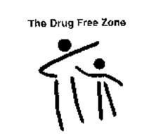 THE DRUG FREE ZONE