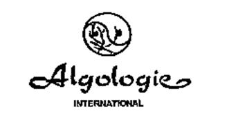 ALGOLOGIE INTERNATIONAL