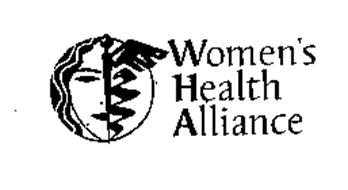 WOMEN'S HEALTH ALLIANCE
