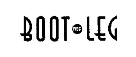 BOOT REC LEG