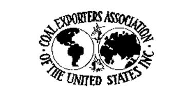 COAL EXPORTERS ASSOCIATION OF THE UNITED STATES INC