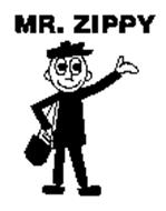MR. ZIPPY