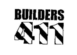 BUILDERS 411