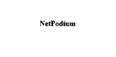 NETPODIUM