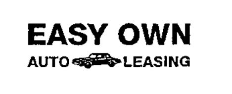 EASY OWN AUTO LEASING
