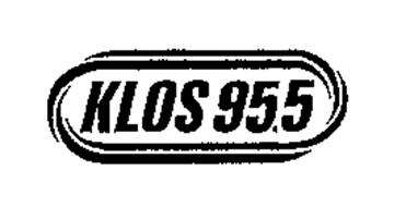KLOS 95.5
