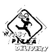 FAST PIZZA DELIVERY
