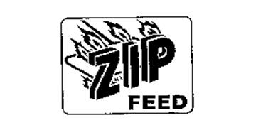 ZIP FEED