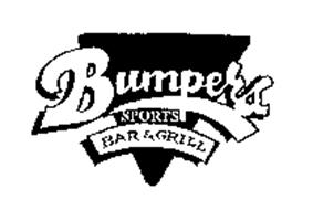 BUMPERS SPORTS BAR & GRILL