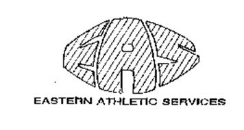 EAS EASTERN ATHLETIC SERVICES