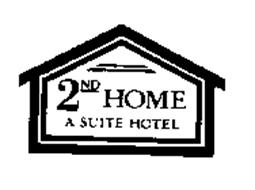 2ND HOME A SUITE HOTEL