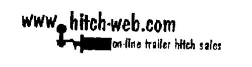 WWW HITCH-WEB.COM ON-LINE TRAILER HITCH SALES