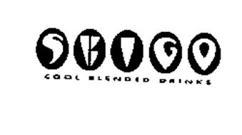 SKIGO COOL BLENDED DRINKS