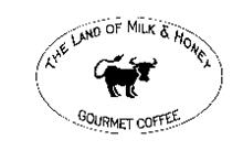 THE LAND OF MILK & HONEY GOURMET COFFEE