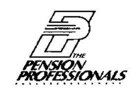THE PENSION PROFESSIONALS