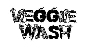 VEGGIE WASH