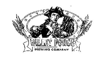 VALLEY FORGE BREWING COMPANY