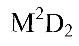 M2D2