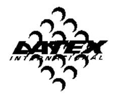 LATEX INTERNATIONAL