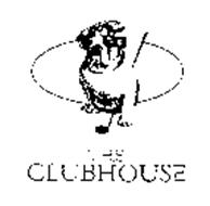 THE CLUBHOUSE