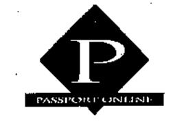 P PASSPORT ONLINE
