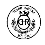 GHR GRAND HAVANA ROOM