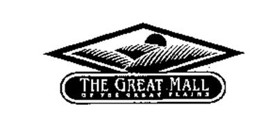 THE GREAT MALL OF THE GREAT PLAINS
