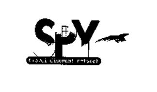 SPY TRAVEL DISCOUNT NETWORK