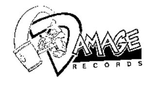 DAMAGE RECORDS