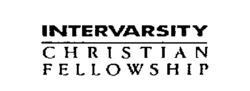 INTERVARSITY CHRISTIAN FELLOWSHIP