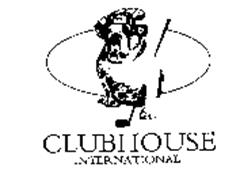 CLUBHOUSE INTERNATIONAL