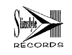 SLIMSTYLE RECORDS