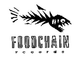 FOODCHAIN RECORDS