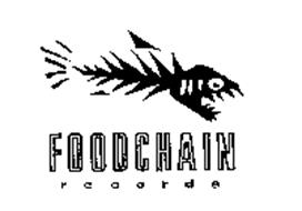 FOODCHAIN RECORDS