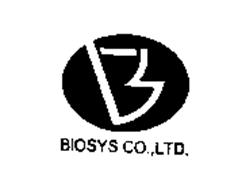 B BIOSYS CO., LTD.